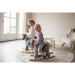 Tryco Milo Grijs Hobbelpaard 18m+ TR-120106