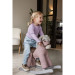 Tryco Milo Grijs Hobbelpaard 36m+ TR-120109