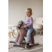 Tryco Milo Roze Hobbelpaard 18m+ TR-120107