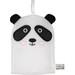 Tryco Panda Pippa Badsetje incl. Organizer TR-242321