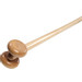 Tryco Milo Roze Stokpaard met Geluid TR-120113