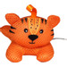 Tryco Tiger Tess Badsetje incl. Organizer TR-242328
