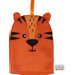 Tryco Tiger Tess Badsetje incl. Organizer TR-242328