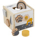 Tryco Pawprint Houten Vormenstoof TR-353005