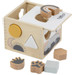 Tryco Pawprint Houten Vormenstoof TR-353005