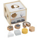 Tryco Pawprint Houten Vormenstoof TR-353005