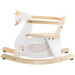 Tryco Zwaan Houten Hobbeldier TR-353011