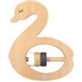 Tryco Zwaan Houten Rammelaar TR-353007