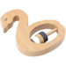 Tryco Zwaan Houten Rammelaar TR-353007