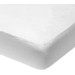 Titaniumbaby Wit Jersey 40 x 80 cm Waterproof Matrasbeschermer en Hoeslaken TB-1610