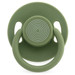 Weebaby Cool Groen No.1 0-6 mnd Ronde Siliconen Fopspeen MW028363