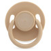 Weebaby Cool Oat No.1 0-6 mnd Ronde Siliconen Fopspeen MW026363