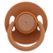 Weebaby Cool Terra No.2 6-18 mnd Ronde Siliconen Fopspeen MW029364