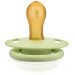Weebaby Groen No.2 6-18 mnd Ronde Latex Fopspeen MW030699