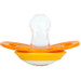 Weebaby Safari Leeuw No.3 18+ mnd Vlinder Siliconen Fopspeen MW050948