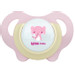 Weebaby Safari Olifant No.3 18+ mnd Vlinder Siliconen Fopspeen MW020948