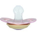 Weebaby Safari Olifant No.3 18+ mnd Vlinder Siliconen Fopspeen MW020948