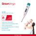Brion Vega Digitale Thermometer BV1000