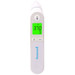 Weewell Digitale Oor Thermometer WTE250