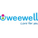 Weewell Digitale Oor Thermometer WTE250