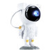 XO Astronaut Star & Galaxy LED Babyprojector CF01