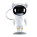 XO Astronaut Star & Galaxy LED Babyprojector CF01