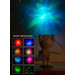 XO Astronaut Star & Galaxy LED Babyprojector CF01