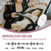 Youha Baby Rocker voor Kinderwagen YH-BR