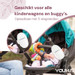 Youha Baby Rocker voor Kinderwagen YH-BR