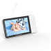 Youha Beeldbabyfoon met Camera en App YH-BF