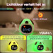 Youha Hondje Slaaptrainer en Kinderwekker YH-hond