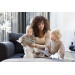 Youha The INs Gen 2 Hands-Free Dubbele Elektrische Borstkolf met App