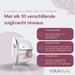 Youha The INs Gen 2 Hands-Free Enkele Elektrische Borstkolf met App