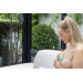 Youha Vibratie Borstmassage Apparaat YH-4001