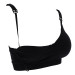 Youha Zwart Maat XL Zwangerschaps- en Voedings BH YH-F06