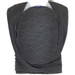 Zaffiro Be Close Graphite Leaves Multifunctionele Draagdoek N17 7800