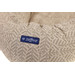 Zaffiro Beige Leaves Babynest 0978
