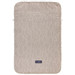 Zaffiro Beige Leaves Basic 5-in-1 Voetenzak 7589