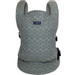 Zaffiro City Geo Bottle Green Ergonomische Draagzak 8265