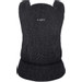 Zaffiro City Graphite Leaves Ergonomische Draagzak 45400
