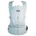 Zaffiro City Beige Leaves Ergonomische Draagzak 45394