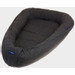 Zaffiro Graphite Leaves Babynest 0985