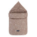 Zaffiro Organic Camel 5-in-1 Katoen Voetenzak