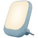 Zazu Blauw Automatisch Led Nachtlampje ZA-SOCKET-02