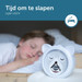 Zazu Bobby the Bear Slaaptrainer/Kinderwekker ZA-BOB-01