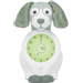 Zazu Davy the Dog Groen Slaaptrainer en Kinderwekker ZA-DAVY-02