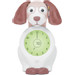 Zazu Davy the Dog Roze Slaaptrainer en Kinderwekker ZA-DAVY-03