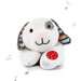 Zazu Dex De Hond Heartbeat Knuffel Met Geluid Za-Dex-01
