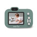 Zazu Green Digitale Kinder Camera ZA-CAMERA-02