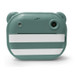 Zazu Green Instant Print Kinder Camera ZA-INSTANTCAMERA-02
